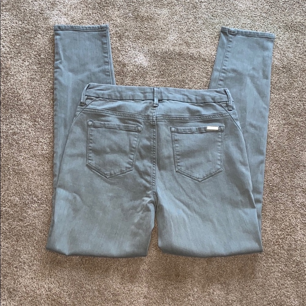 Chico’s So Slimming Jeans - Picture 2 of 3